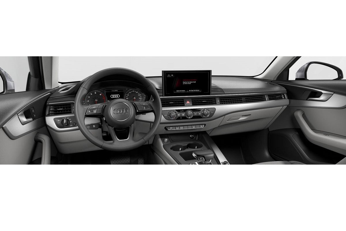 AUDI RS4 Avant 2.9 tfsi competition quattro 450cv tiptronic